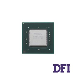 Микросхема NVIDIA N17S-G5-A1 GeForce MX350 видеочип для ноутбука (Ref.)