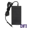 Блок питания для ноутбука HP 19V, 9.5A, 180W, 7.4*5.0-PIN, black (397804-001) (без десктопового сетевого кабеля !)