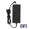 Блок питания для ноутбука TOSHIBA 19V, 6.3A, 120W, 6.3*3.0mm, Black (без кабеля)