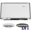 УЦІНКА! Матриця 15.6 NT156FHM-N41 (1920*1080, 30pin(eDP, 220cd/m2, 45/45/20/40(кути)), LED, SLIM(вертикальні вушка), матова, роз'єм справа внизу) для ноутбука