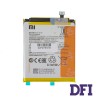 Акумулятор (батарея) для смартфона (телефону) Xiaomi Redmii 7A, BN49, 3.85V 4000mAh (Service Original)