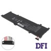 Батарея для ноутбука ASUS B31N1429 (K501LX, K501LB, K501UX, K501UB) 11.4V 3400mAh 39Wh Black