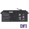 Батарея для ноутбука ACER AP12F3J (Aspire: S7-391 series) 7.6V 5000mAh 38Wh Black