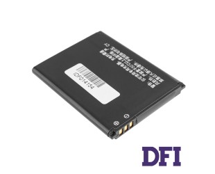 Батарея для смартфона Lenovo BL171 (A390, A390t, A319, A368, A500, A60) 3.7V 1500mAh 5.55Wh
