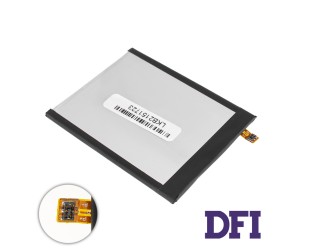Аккумулятор (батарея) для смартфона (телефона) Lenovo BL216 (K910, K910E, Vibe Z) 3.8V 3000mAh 11.40Wh (China Original)