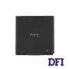 Батарея для смартфона HTC BG58100 (Z710e, Z715e, X315e, Desire X T328e, Amaze 4G X715e, Evo 3D X515m) 3.7V 1520mAh 5.62Wh (high copy)