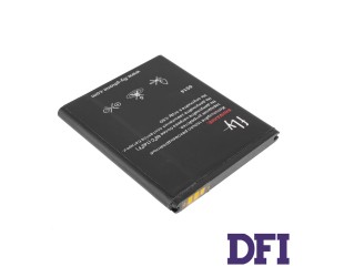 Аккумулятор (батарея) для смартфона (телефона) Fly BL8002 (IQ4490i) 3.7V 1400mAh 4.07Wh
