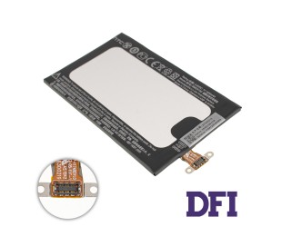 Аккумулятор (батарея) для смартфона (телефона) HTC BM23100 (Windows Phone 8X) 3.75V 1800mAh