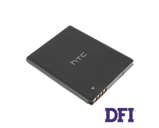 Батарея для смартфона HTC BD29100 (Wildfire S A510e) 3.7V 1230mAh 4.55Whr