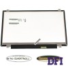 УЦЕНКА! Матрица 14.0 B140RTN03.1 (1600*900, 40pin, LED, SLIM (вертикальные ушки), матовая, разъем справа внизу) для ноутбука