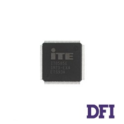 Микросхема ITE IT8585E EXA (QFP-128) для ноутбука