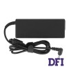 Блок питания для ноутбука SONY 19.5V, 4.7A, 90W, 6.5*4.4-PIN, 3hole, L-образный разъём, black (без кабеля)