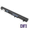 Батарея для ноутбука ACER AL12A32 (Aspire V5-431, V5-471, V5-531, V5-571, E1-422, E1-430, E1-432, E1-470, E1-472, S3-471) 14.8V 2500mAh 37Wh Black
