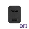 Блок живлення для планшета ASUS 5V, 1.35A, USB, black