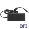 Блок питания для ноутбука TOSHIBA 19V, 6.3A, 120W, 5.5*2.5мм,  прямой разъём, black (без кабеля!)