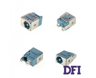 Разъем питания PJ071-1.7mm (Acer)