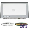 УЦЕНКА! Матрица 15.6 N156KME-GNA (2560*1440, 40pin(eDP, IPS, 165Hz, 300cd/m2, 16.7M, 100%), LED, SLIM(без планок и ушек), матовая, разъем справа внизу) для ноутбука