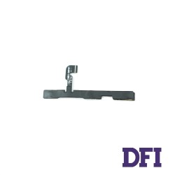 Шлейф (Flat cable) Xiaomi Redmi Note 2 с кнопкой включения и кнопками громкости