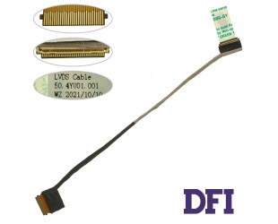 Шлейф матрицы для ноутбука ACER (AS: E1-522, PB: TE69KB), LED (50.M81N1.004)