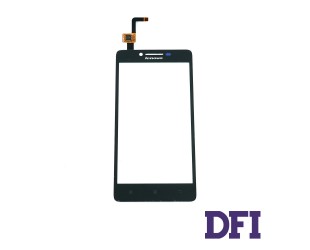 Тачскрин для Lenovo K3, A6000, black, оригинал