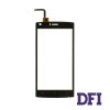 Тачскрин для Doogee X5 Max, X5 Pro, black