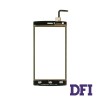 Тачскрин для Doogee X5 Max, X5 Pro, black