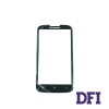 Тачскрин для Lenovo A560, black, оригинал
