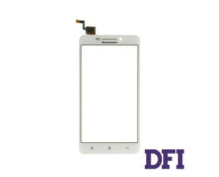 Тачскрін для Lenovo A5000(phone), white, оригінал