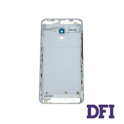 Задняя крышка для Meizu M3S gray, оригинал