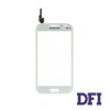 Тачскрін для Samsung I8552 Galaxy Win, white, оригінал