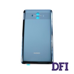 Задня кришка для Huawei Mate 10, blue
