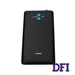 Задняя крышка для Huawei Mate 10, black