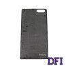Задняя крышка для Huawei Ascend G6-U10, dark grey