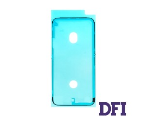 Проклейка тачскрина для Apple iPhone 7, black