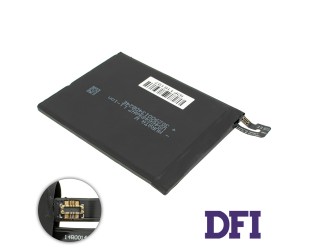 Аккумулятор (батарея) для смартфона (телефона) Xiaomi Redmi Note 6 Pro, BN48, 3.85V 3900mAh (Original)