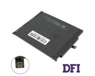 Аккумулятор (батарея) для смартфона (телефона) Xiaomi Redmi 6, Redmi 6A, BN37, 3,85v 2900mAh (Service Original)