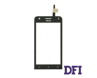 Тачскрин для ASUS ZenFone C (ZC451CG), black