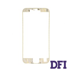 Рамка крепления дисплея для Apple iPhone 6, white