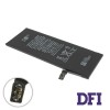 Батарея для смартфона Apple iPhone 6S, 3.82V, 1715mAh, 6.55Wh (616-00036) (original)
