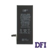 Батарея для смартфона Apple iPhone 6S, 3.82V, 1715mAh, 6.55Wh (616-00036) (original)