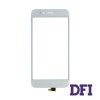Тачскрин для Xiaomi Mi A1, Mi 5X, white