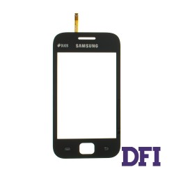 Тачскрин для Samsung S6802, 6352, black, оригинал