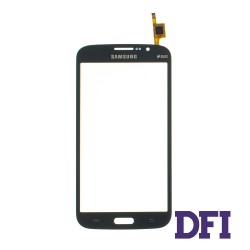Тачскрин для Samsung I9152, I9150 Galaxy Mega 5.8, black, high copy