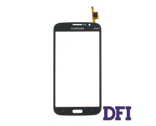 Тачскрин для Samsung I9152, I9150 Galaxy Mega 5.8, black, high copy