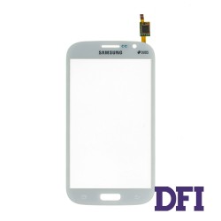 Тачскрин для Samsung I9060 Galaxy Grand Neo, white, high copy