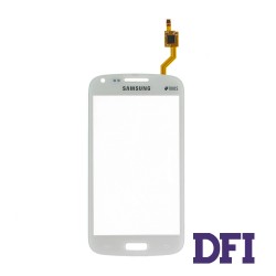 Тачскрин для Samsung I8262, I8260 Galaxy Core, white, high copy