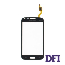 Тачскрин для Samsung I8262, I8260 Galaxy Core, black, high copy