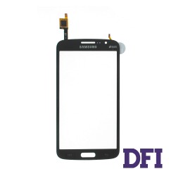 Тачскрин для Samsung G7102 Galaxy Grand 2 Duos, G7105 Galaxy GRAND 2, G7106 (rev.07), black, оригинал