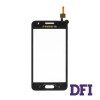 Тачскрин для Samsung G355h Galaxy Core 2, black, high copy