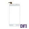 Тачскрін для Meizu U10, white